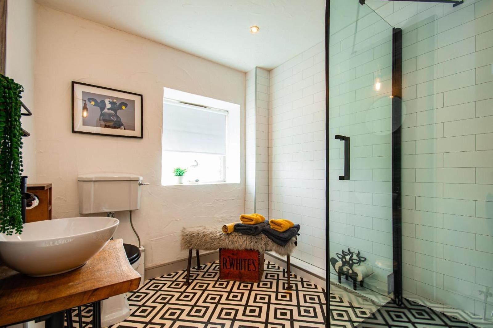Cosy Farm Conversion In The Heart Of Pembrokeshire Maenclochog Exteriér fotografie